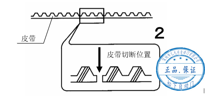 單開秋葵APP下载皮帶切斷