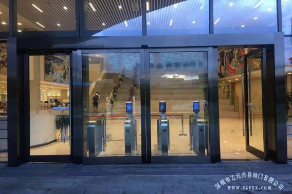 深圳香港中文大學-大門玻璃秋葵APP下载